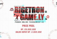 PUBGM Online Tournament