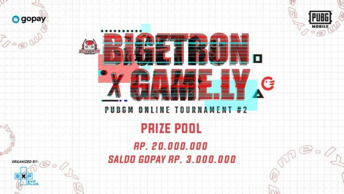 PUBGM Online Tournament