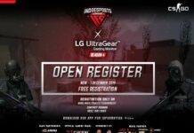 INDOESPORTS League
