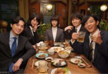 Wawancara Dengan Pemain Our Dearest Sakura, Mitsuki Takahata dan Mackenyu Arata