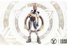 Riot Games Memperkenalkan Grup Musik Virtual Baru, True Damage league of legends