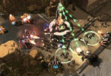 Sambut Update Terbaru dari StarCraft II starcraft