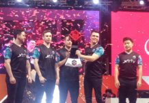 Grand Final OMEN Challenger Series 2019 Final Day: GRAYHOUND Sapu Bersih Gelar Tahun Ini! omen challenger series
