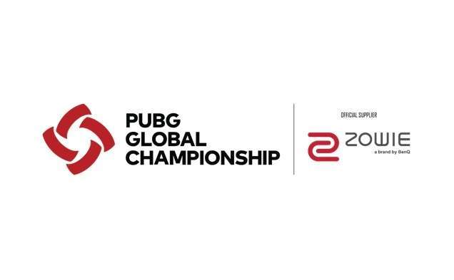 benq pubg global championship