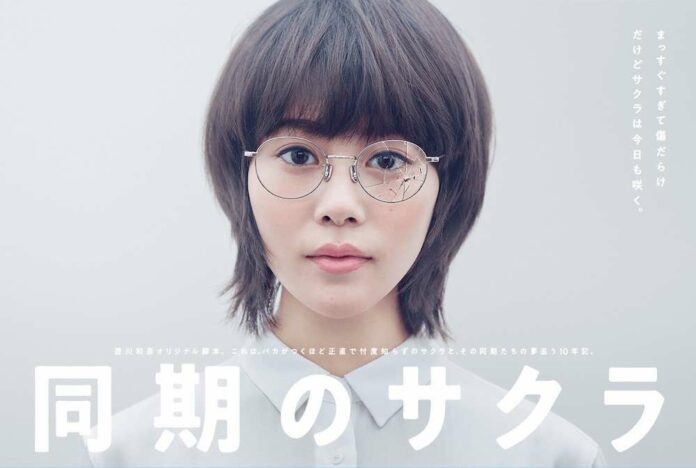 mitsuki takahata our dearest sakura