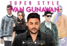 super style ivan gunawan