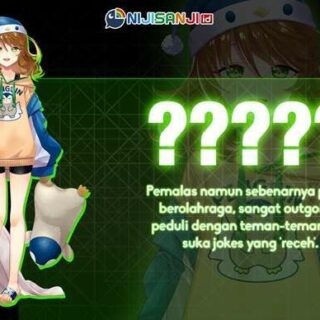 audisi nijisanji id wave 2