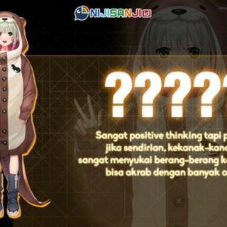 audisi nijisanji id wave 2