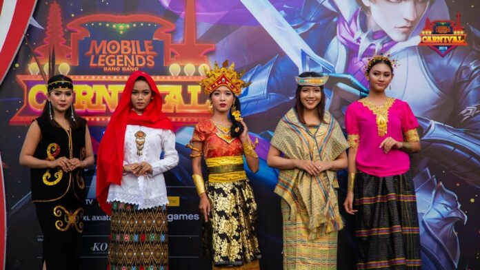 mlbb carnival mlbb carnival surabaya