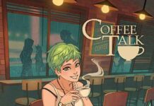 Coffee Talk Kini Tersedia dalam Bahasa Indonesia gim coffee talk
