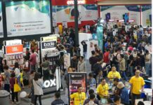 Tinggal Sehari Lagi, Indocomtech 2019 Semakin Dipadati Pengunjung dengan Hadirnya Beragam Promo Fantastis
