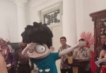 Pemprov DKI Jakarta Kembali Selenggarakan Jakarta Cosplay Parade 2019!
