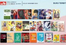 Jadwal Terbit Komik Tanggal 20 November 2019 jadwal terbit komik tanggal 20 november 2019