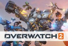 Sambut Overwatch 2 overwatch