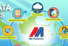 Metrodata Ambil Peluang Tren E-Sports & Gaming mdtl