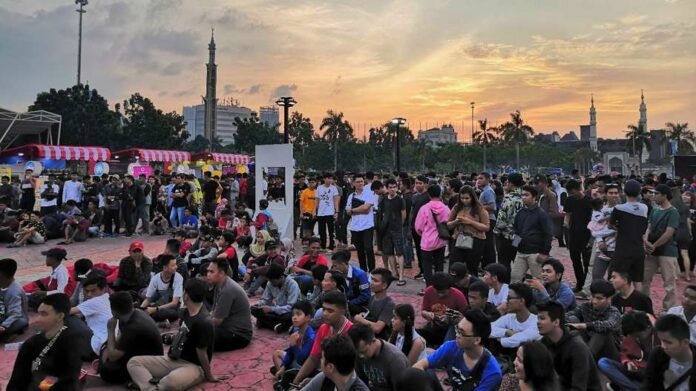 mlbb carnival batam mlbb carnival