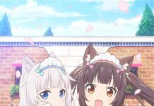 Serial Anime Nekopara Siap Dirilis Januari 2020 anime nekopara