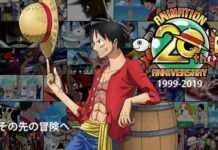 One Piece akan Segera Berada di Lakon Terakhirnya? one piece tamat