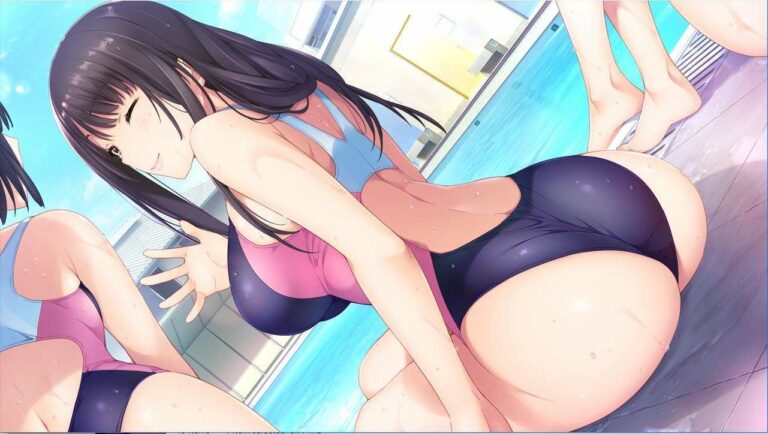 onee-chan wo yuuwaku