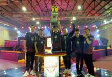 Alter Ego Menangkan Turnamen Dota 2 di Ajang UniPin SEACA 2019! seaca