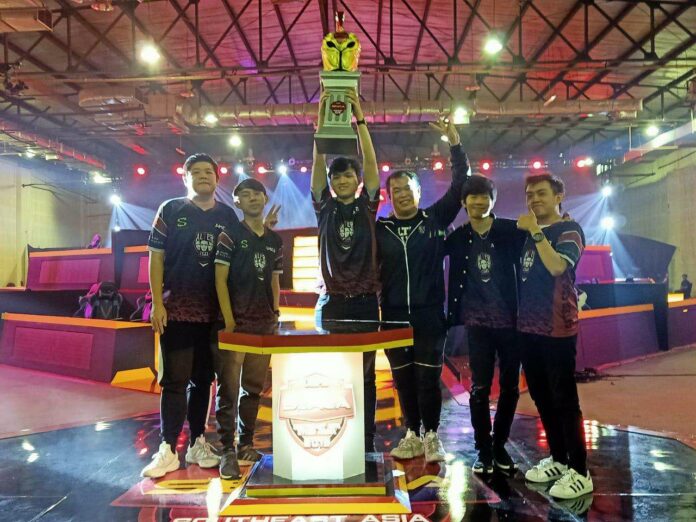 unipin seaca 2019 seaca