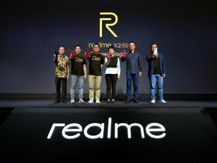 realme 5s