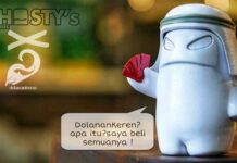 sultan ghosty's comic