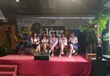 j-idol music festival malang