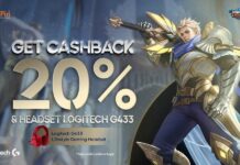 unipin mobile legends