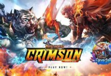 Perfect World 2 Indonesia Semakin Seru Dengan Kehadiran Server Baru Crimson dan Update Neverfall Perfect World 2 Indonesia