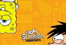 spongebob squarepants