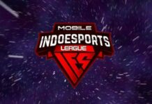 INDOESPORTS League