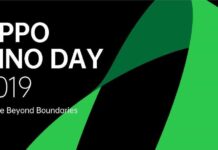 oppo inno day 2019