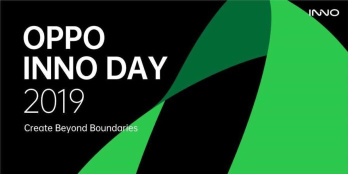 oppo inno day 2019