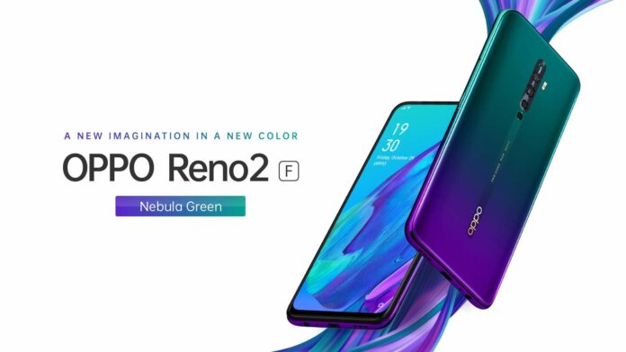 reno2 f