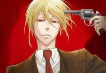 Moriarty the Patriot Diadaptasi Menjadi Anime Yukoku no Moriarty