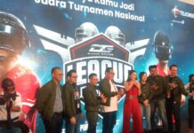 dunia games league 2020