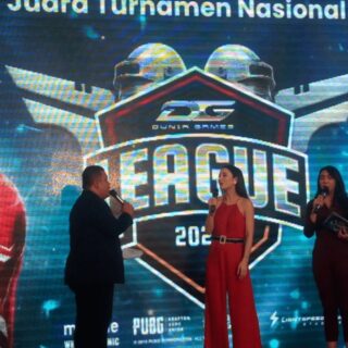 dunia games league 2020