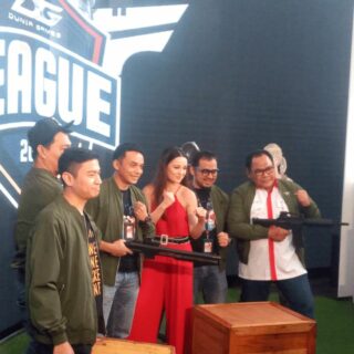 dunia games league 2020