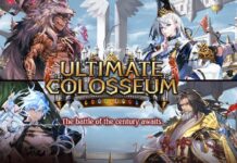 shadowverse ultimate colosseum princess connect