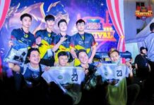 13.000 Pengunjung Ramaikan MLBB Carnival di Kota Tua Jakarta! mobile legends