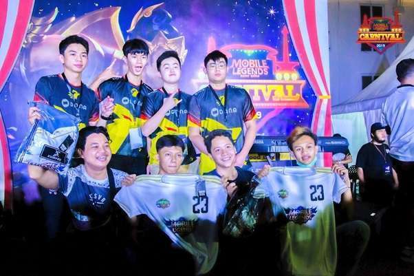 mlbb carnival mobile legends