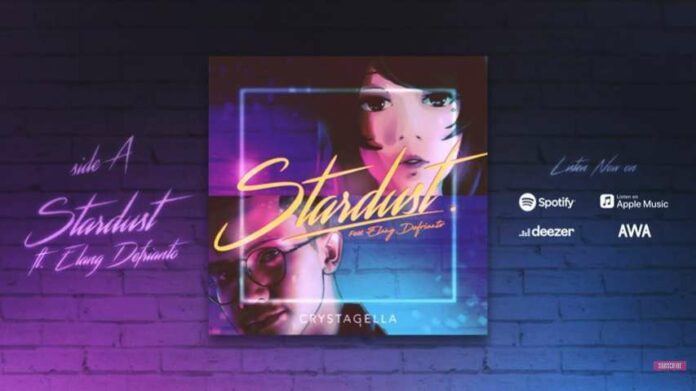 crystagella stardust