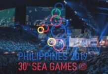 Pengaruh MPL dan M1 Terhadap Kontingen Mobile Legends Indonesia di SEA Games 2019 sea games