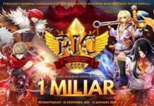 ragnarok forever love