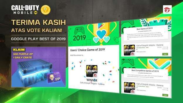 Call of Duty: Mobile Call of Duty Mobile