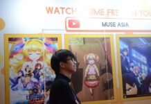 Intip Kembali Serunya Creators Super Fest 2019 Jakarta!