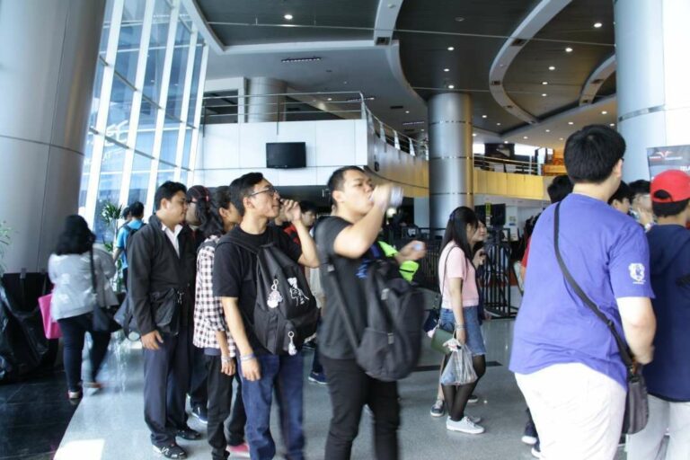 Creators Super Fest 2019 Jakarta