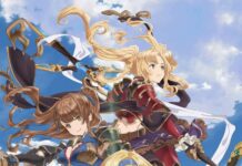 Suka Granblue Fantasy? Ini Tanggal Rilis Anime Tentang Djeeta! GRANBLUE FANTASY
