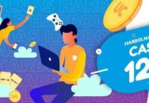 Sambut Harbolnas 12.12, Dapatkan Cashback 12% + 12% di UniPin! unipin harbolnas